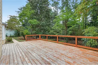 1761 Canton Hills Circle, Marietta, GA 30062 - Photo 27