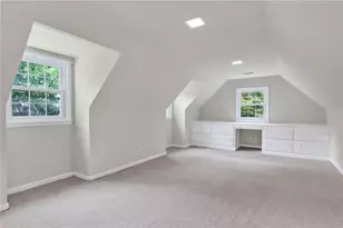 1761 Canton Hills Cir, Marietta, GA 30062 - Photo 23