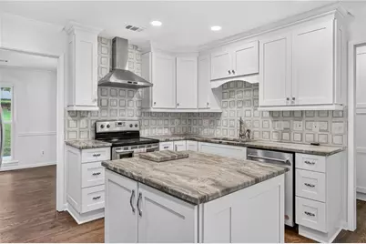 1761 Canton Hills Circle, Marietta, GA 30062 - Photo 5
