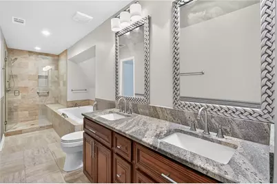 1761 Canton Hills Circle, Marietta, GA 30062 - Photo 21