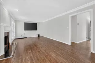 1761 Canton Hills Cir, Marietta, GA 30062 - Photo 11