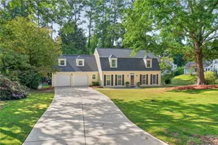 1761 Canton Hills Cir, Marietta, GA 30062 - Photo 29