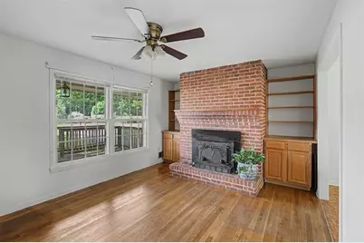 5735 Burnt Hickory Road, Powder Springs, GA 30127 - Photo 11