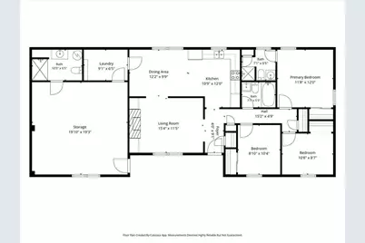5735 Burnt Hickory Road, Powder Springs, GA 30127 - Photo 47