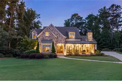 2758 Batesville Road, Canton, GA 30115 - Photo 1