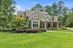 2758 Batesville Rd, Canton, GA 30115 - Photo 7