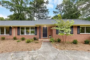 2433 Kingscliff Dr NE, Atlanta, GA 30345 - Photo 1