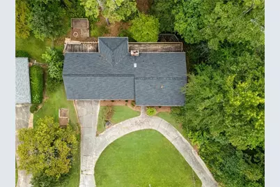 2433 Kingscliff Drive NE, Atlanta, GA 30345 - Photo 37