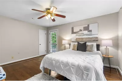 2433 Kingscliff Drive NE, Atlanta, GA 30345 - Photo 23