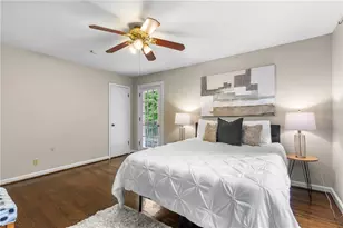 2433 Kingscliff Dr NE, Atlanta, GA 30345 - Photo 23