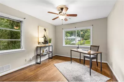 2433 Kingscliff Drive NE, Atlanta, GA 30345 - Photo 25