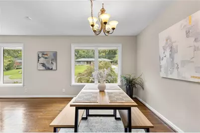 2433 Kingscliff Drive NE, Atlanta, GA 30345 - Photo 9