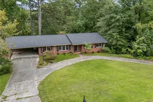 2433 Kingscliff Dr NE, Atlanta, GA 30345 - Photo 3