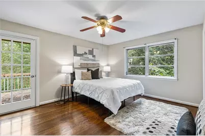 2433 Kingscliff Drive NE, Atlanta, GA 30345 - Photo 21