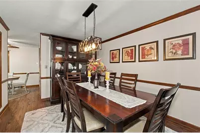 1455 Sumter Drive SW, Marietta, GA 30064 - Photo 9