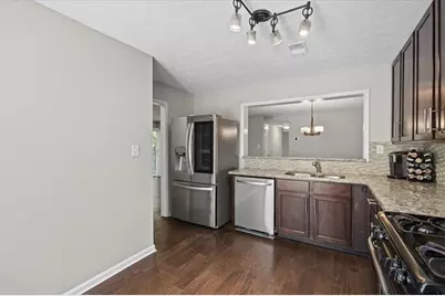 2901 Lenox Road NE #603, Atlanta, GA 30324 - Photo 15