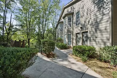 2901 Lenox Road NE #603, Atlanta, GA 30324 - Photo 31