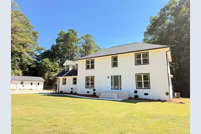 2887 Lake Jodeco Road, Jonesboro, GA 30236 - Photo 3