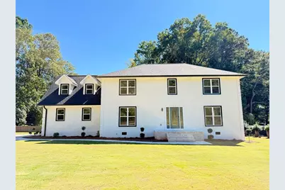 2887 Lake Jodeco Road, Jonesboro, GA 30236 - Photo 1