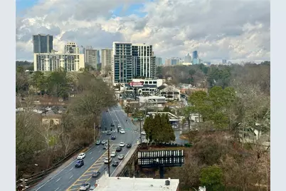2285 Peachtree Road NE #1101, Atlanta, GA 30309 - Photo 3
