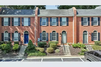 7810 Saint Charles Square, Roswell, GA 30075 - Photo 1