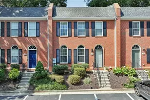 7810 St Charles Square, Roswell, GA 30075 - Photo 1