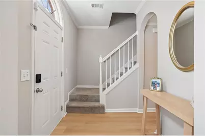 7810 Saint Charles Square, Roswell, GA 30075 - Photo 3