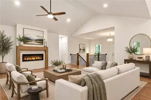 784 Quail Cove Dr, Jasper, GA 30143 - Photo 3