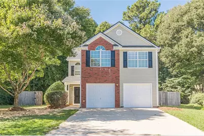 4024 Angels Drive, Stockbridge, GA 30281 - Photo 1