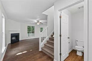 4024 Angels Dr, Stockbridge, GA 30281 - Photo 3