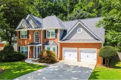 575 Kingsport Drive, Roswell, GA 30076 - Photo 3