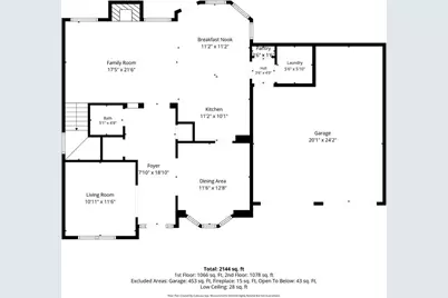 575 Kingsport Drive, Roswell, GA 30076 - Photo 41