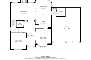 575 Kingsport Dr, Roswell, GA 30076 - Photo 41