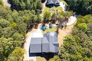 762 Town Creek Rd, Talking Rock, GA 30175 - Photo 61