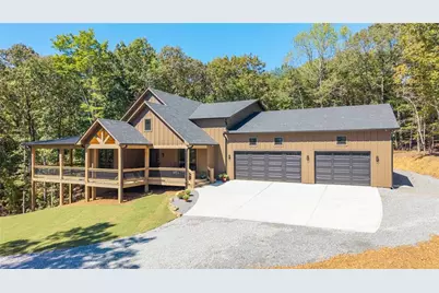 762 Town Creek Road, Talking Rock, GA 30175 - Photo 59