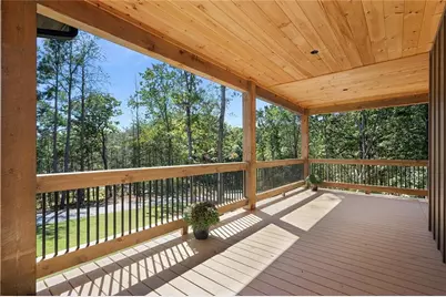 762 Town Creek Road, Talking Rock, GA 30175 - Photo 65