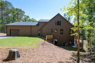 762 Town Creek Rd, Talking Rock, GA 30175 - Photo 63