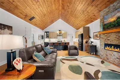 762 Town Creek Road, Talking Rock, GA 30175 - Photo 17