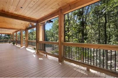 762 Town Creek Road, Talking Rock, GA 30175 - Photo 3