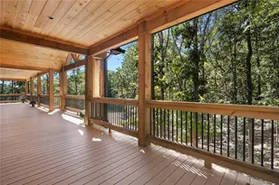 762 Town Creek Rd, Talking Rock, GA 30175 - Photo 3