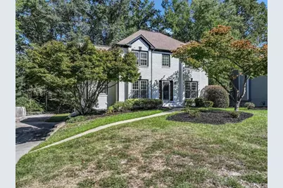 2603 Brookwest Lane SW, Marietta, GA 30064 - Photo 7
