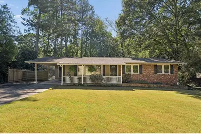 3428 Havalyn Lane, Doraville, GA 30340 - Photo 1