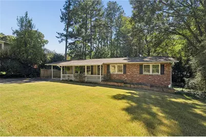 3428 Havalyn Lane, Doraville, GA 30340 - Photo 31