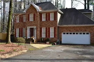 1530 N Milford Creek Ln SW, Marietta, GA 30008 - Photo 1