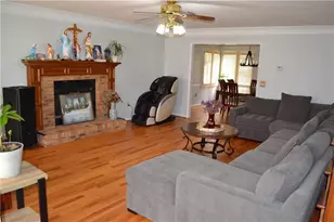 1530 N Milford Creek Ln SW, Marietta, GA 30008 - Photo 3