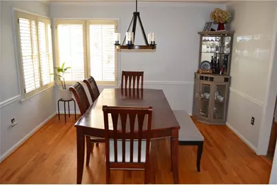 1530 N Milford Creek Lane SW, Marietta, GA 30008 - Photo 5