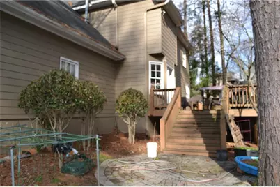 1530 N Milford Creek Lane SW, Marietta, GA 30008 - Photo 23
