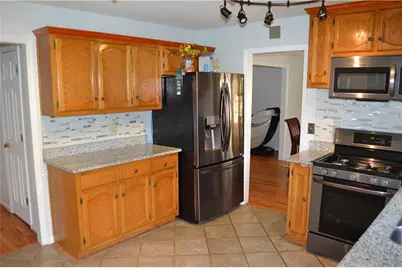 1530 N Milford Creek Lane SW, Marietta, GA 30008 - Photo 7