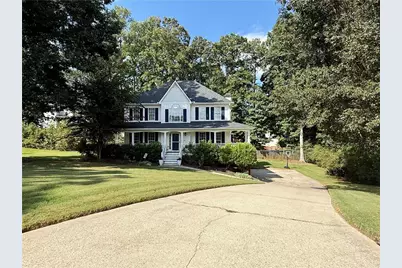 89 Bartlett Way, Dallas, GA 30157 - Photo 1