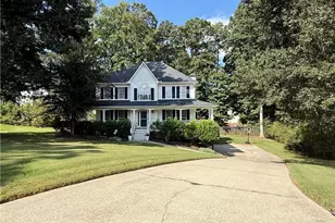 89 Bartlett Way, Dallas, GA 30157 - Photo 1